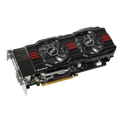 ASUS GTX680-DC2-4GD5