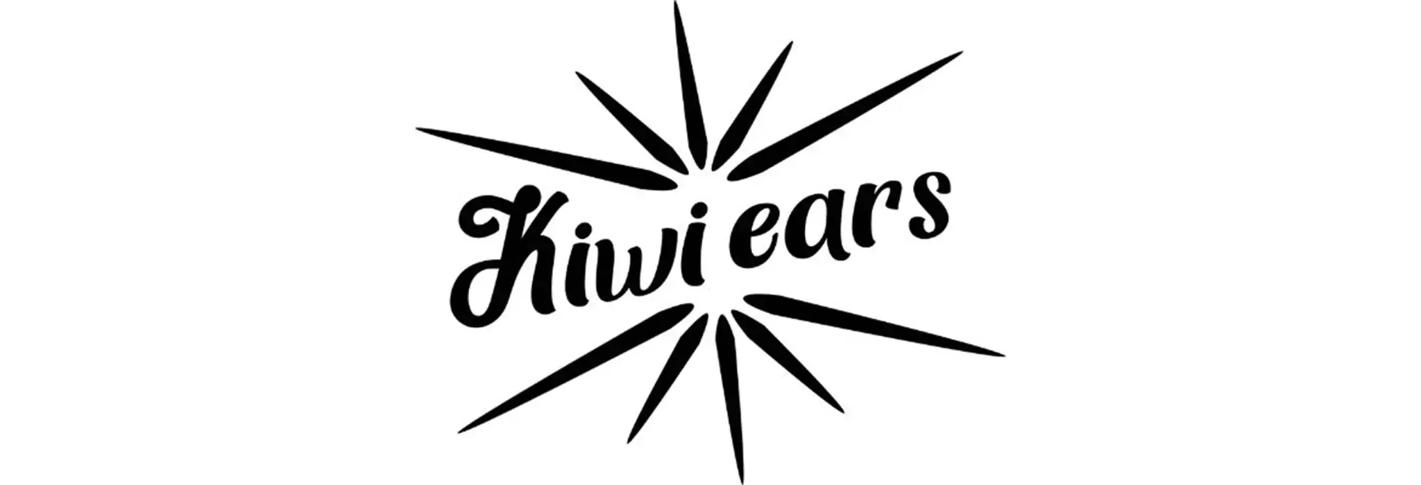 kiwi ears logo 56457