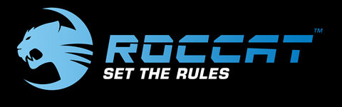 Roccat-Logo